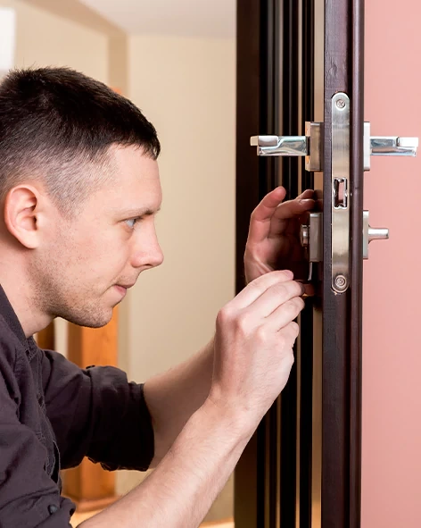 : Professional Locksmith For Commercial And Residential Locksmith Services in South Lake Tahoe, CA