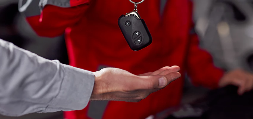 Automotive Car Lock Rekeying Locksmith Specialists in South Lake Tahoe, California