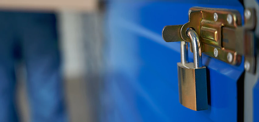 Industrial Door Lock Repair And Installation in South Lake Tahoe, CA