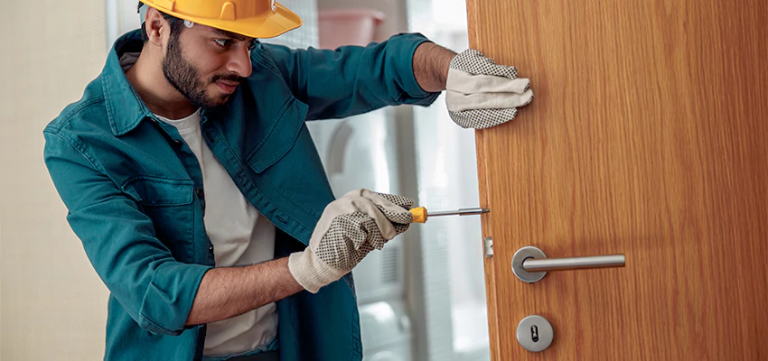 24 Hour Residential Locksmith in South Lake Tahoe, California