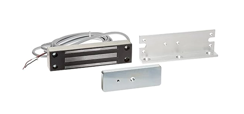 Deadbolt Magnetic Door Locks Installation in South Lake Tahoe, CA