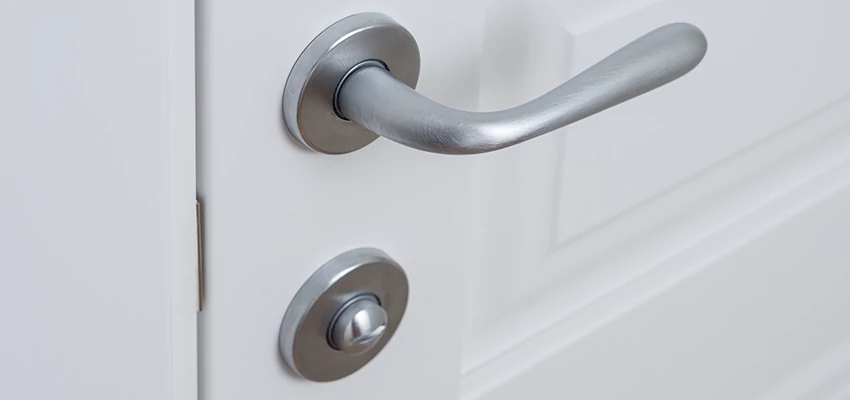 Single-Occupancy Restroom Locks Repair in South Lake Tahoe, California