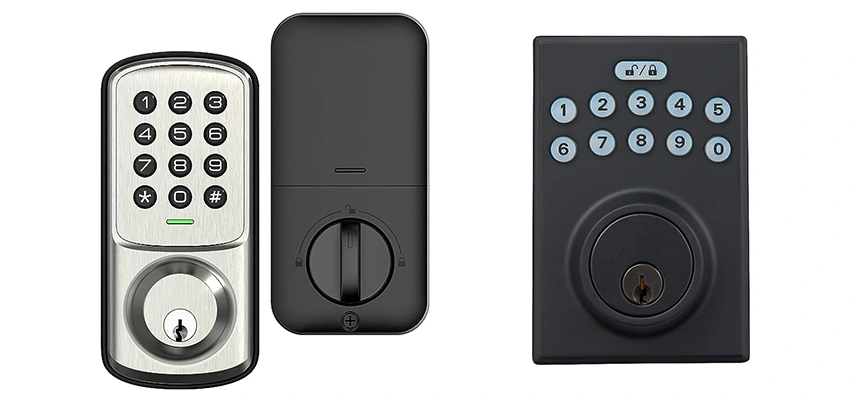 Garage Emergency Lock Replacements in South Lake Tahoe, CA