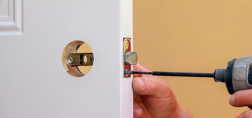 Stuck Door Knobs Repair in South Lake Tahoe, CA