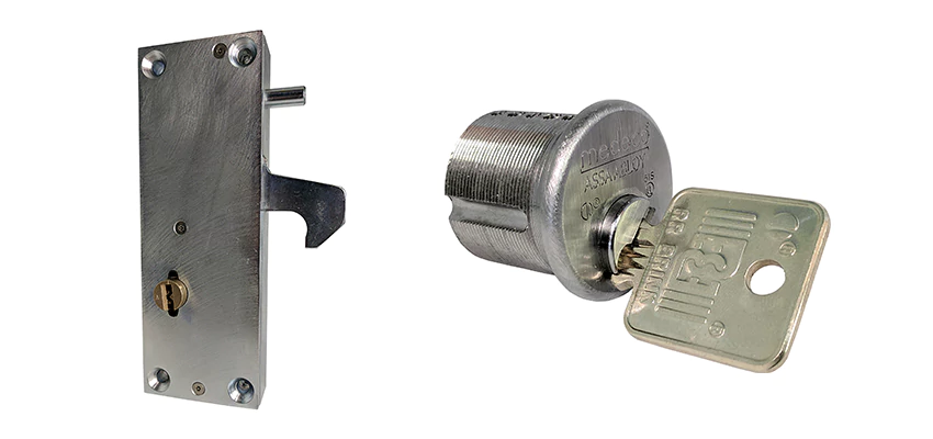 RR Fence Gates Brink Locks Repair in South Lake Tahoe, California