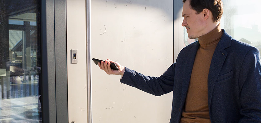 Business Security Systems in South Lake Tahoe, CA