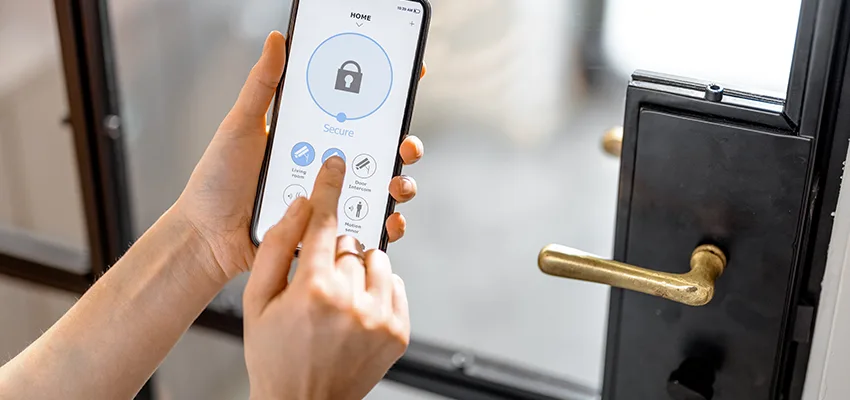 Remote Control Locks Sensor Repair in South Lake Tahoe, California