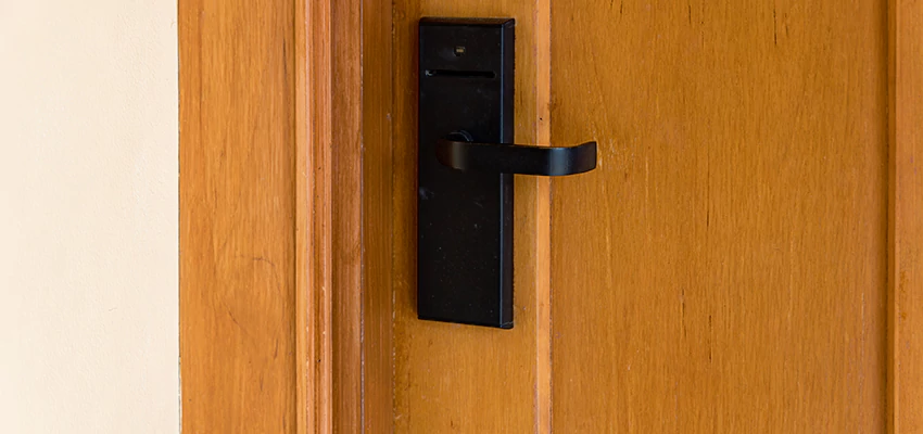 Quick Response Locksmith For Lock Repair in South Lake Tahoe, California