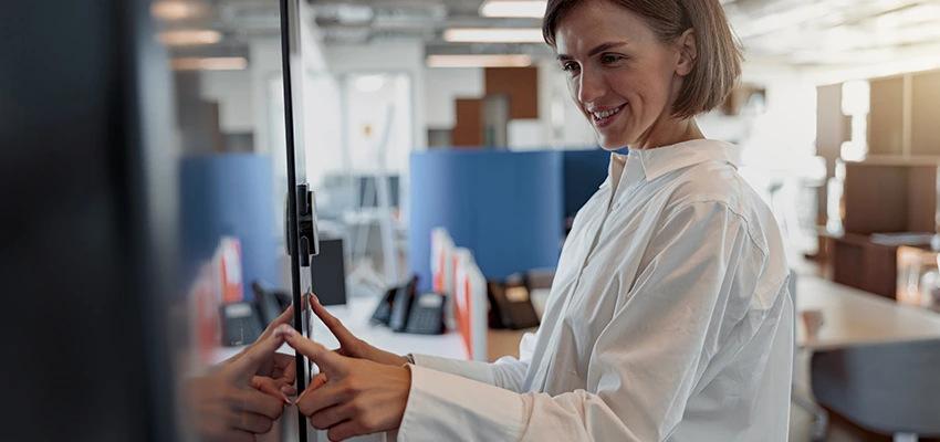 Maintenance of Building Security System in South Lake Tahoe, California