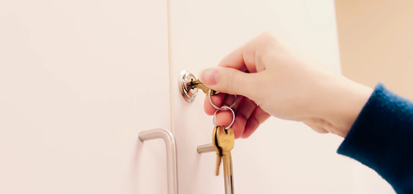 Cabinet Electronic Locks Repair in South Lake Tahoe, California