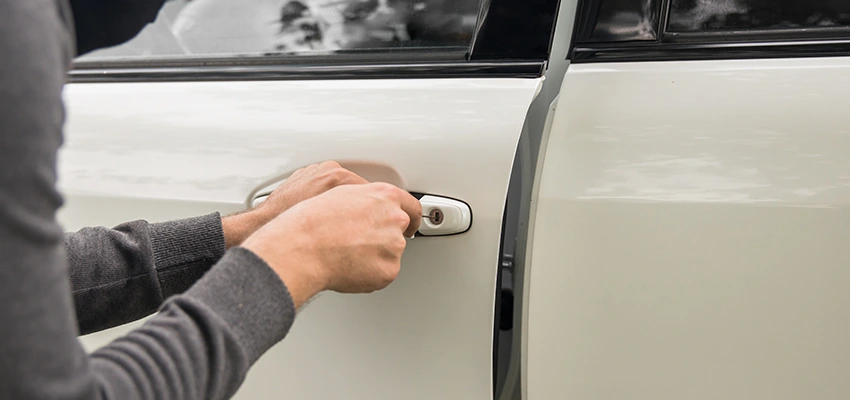 Unlock Car Door Service in South Lake Tahoe, CA