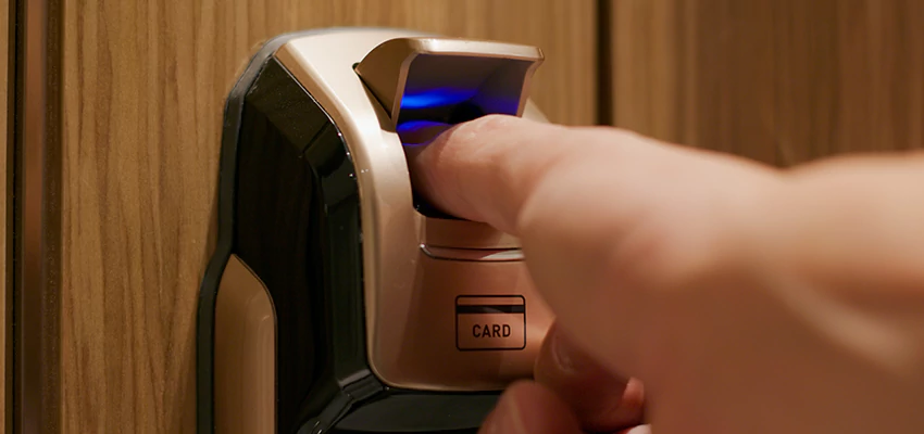 Office Rolling Door Lock Upgrades Solutions in South Lake Tahoe, CA