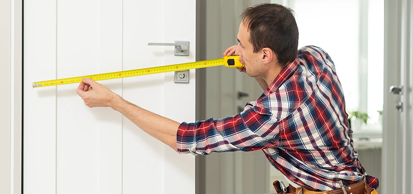 Bonded & Insured Locksmiths For Lock Repair in South Lake Tahoe, California