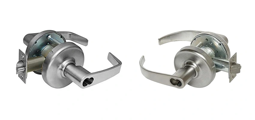 Corbin Russwin Unit Locks Repair Installation in South Lake Tahoe, CA