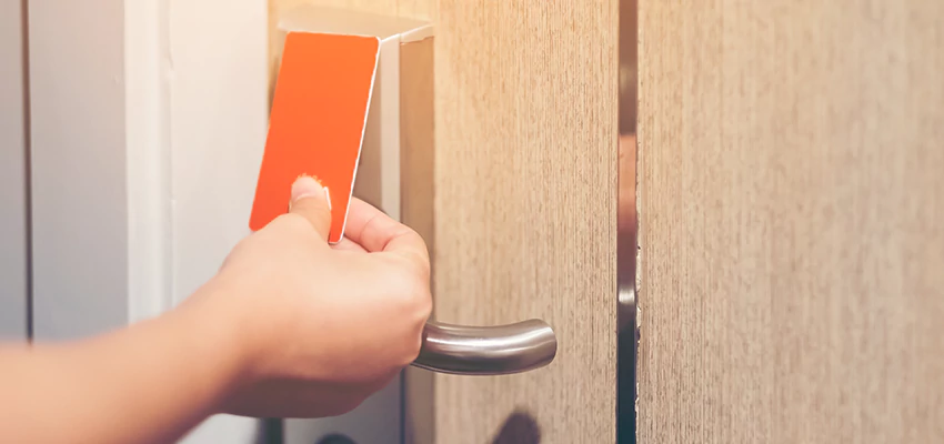 Electronic Locks Motor Repair in South Lake Tahoe, California