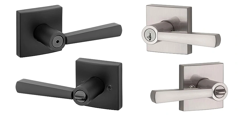 Baldwin Wifi Door Lock Maintenance in South Lake Tahoe, CA
