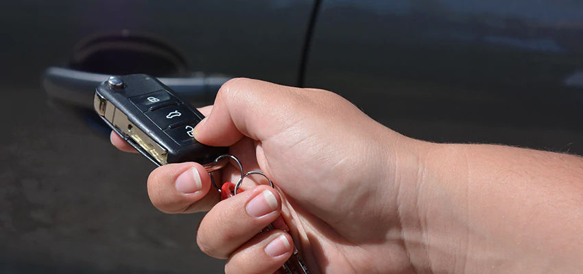 Car Door Unlocking Locksmith in South Lake Tahoe, California