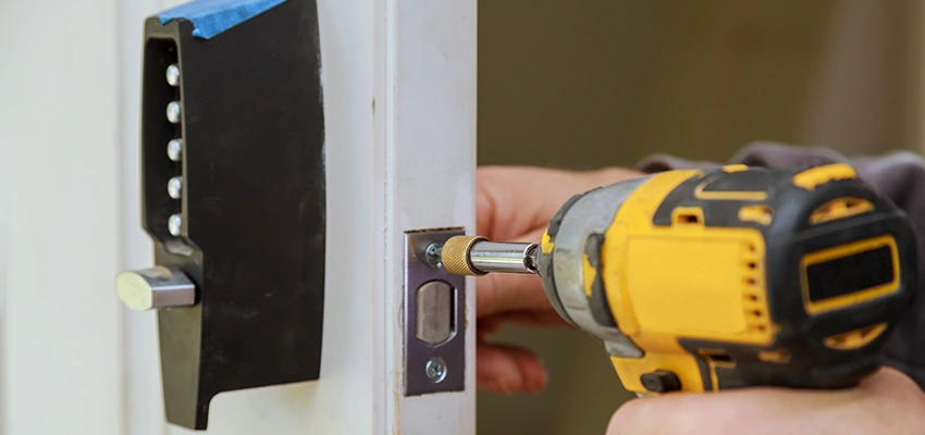 Eviction Locksmith For Key Duplication in South Lake Tahoe, California