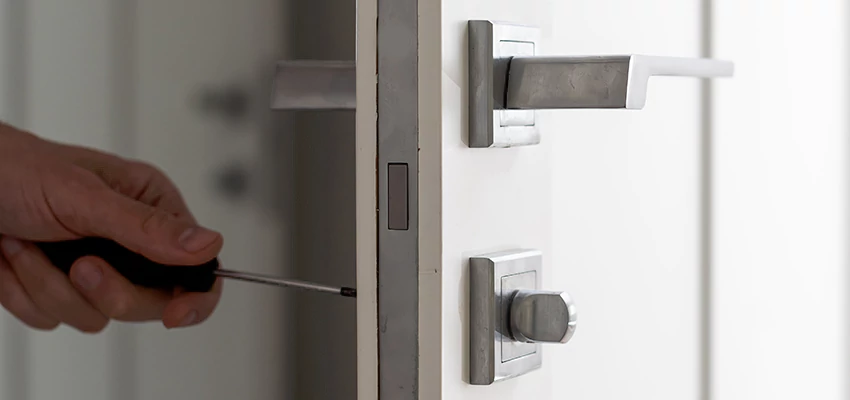 Automotive Lock Installation in South Lake Tahoe, CA