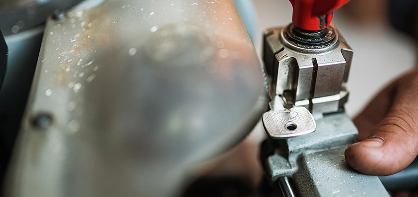 Key Programming Mobile Locksmith Service in South Lake Tahoe, CA