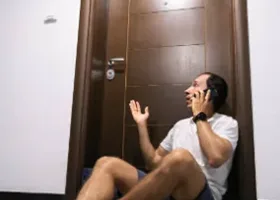 Emergency Lockout in South Lake Tahoe, California